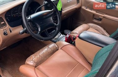 Внедорожник / Кроссовер Ford Explorer 1995 в Вышгороде