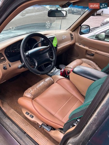 Внедорожник / Кроссовер Ford Explorer 1995 в Вышгороде