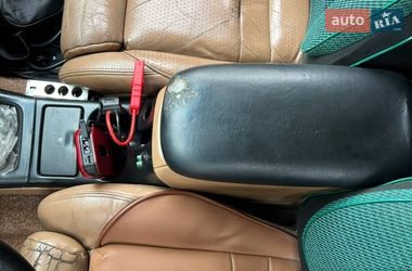 Внедорожник / Кроссовер Ford Explorer 1995 в Вышгороде