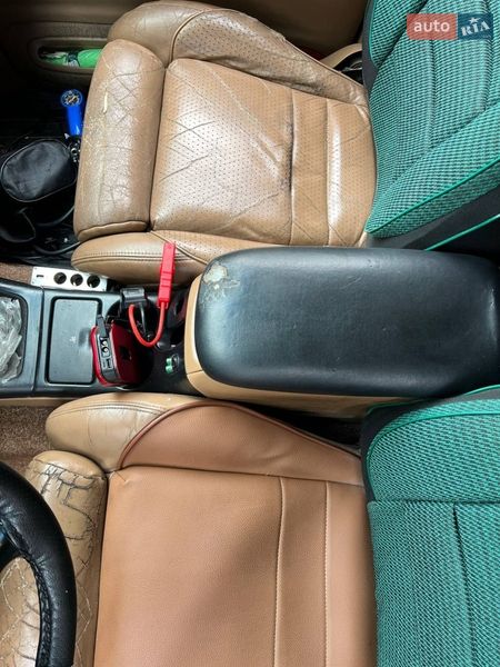 Внедорожник / Кроссовер Ford Explorer 1995 в Вышгороде