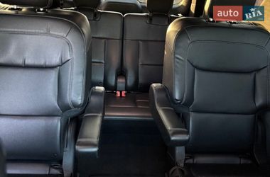 Внедорожник / Кроссовер Ford Explorer 2019 в Киеве