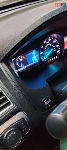 Внедорожник / Кроссовер Ford Explorer 2016 в Ковеле