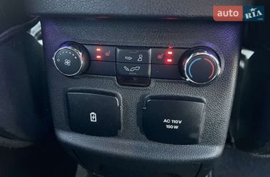 Внедорожник / Кроссовер Ford Explorer 2016 в Ковеле