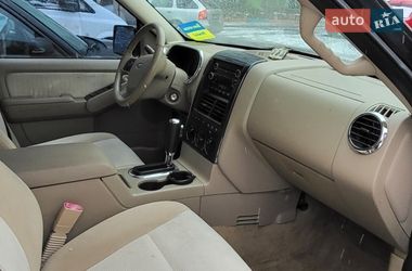 Внедорожник / Кроссовер Ford Explorer 2007 в Харькове
