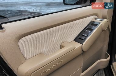 Внедорожник / Кроссовер Ford Explorer 2007 в Харькове