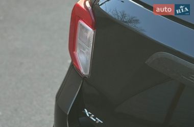 Внедорожник / Кроссовер Ford Explorer 2020 в Киеве