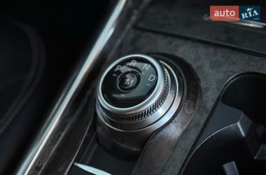 Внедорожник / Кроссовер Ford Explorer 2020 в Киеве