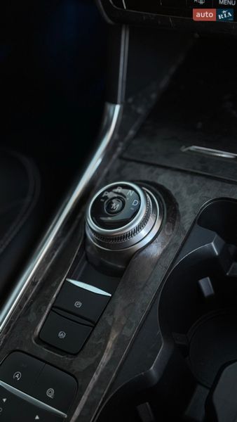 Внедорожник / Кроссовер Ford Explorer 2020 в Киеве