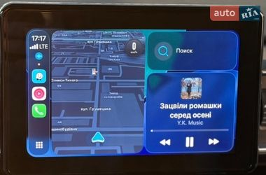 Внедорожник / Кроссовер Ford Explorer 2020 в Киеве