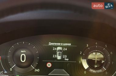 Внедорожник / Кроссовер Ford Explorer 2020 в Киеве