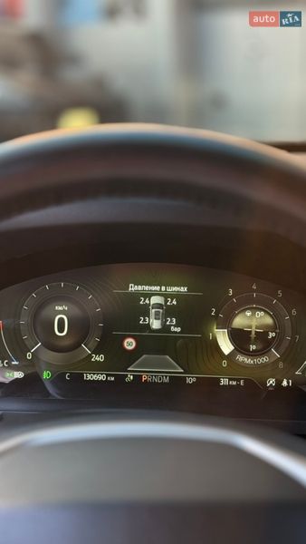 Внедорожник / Кроссовер Ford Explorer 2020 в Киеве