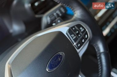 Внедорожник / Кроссовер Ford Explorer 2020 в Киеве