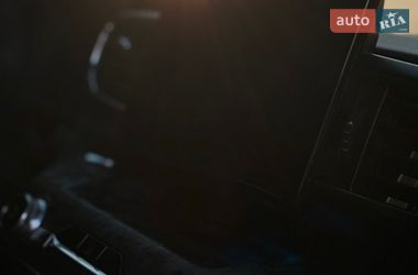 Внедорожник / Кроссовер Ford Explorer 2020 в Киеве