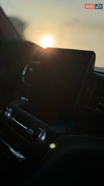 Внедорожник / Кроссовер Ford Explorer 2020 в Киеве