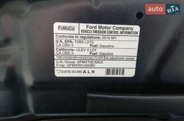 Позашляховик / Кросовер Ford Explorer 2015 в Львові фото 13 Позашляховик / Кросовер Ford Explorer 2015 в Львові