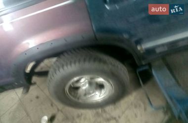 Внедорожник / Кроссовер Ford Explorer 1995 в Вышгороде
