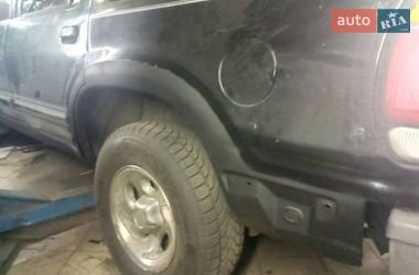 Внедорожник / Кроссовер Ford Explorer 1995 в Вышгороде