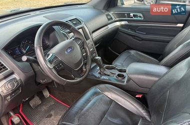 Внедорожник / Кроссовер Ford Explorer 2015 в Киеве