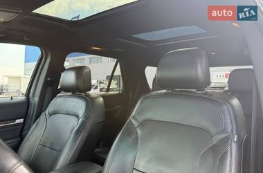 Внедорожник / Кроссовер Ford Explorer 2015 в Киеве