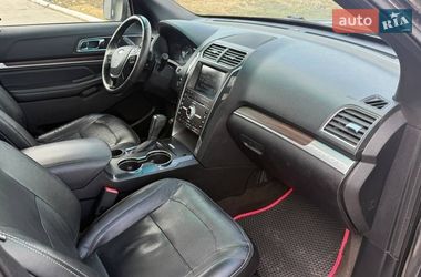 Внедорожник / Кроссовер Ford Explorer 2015 в Киеве