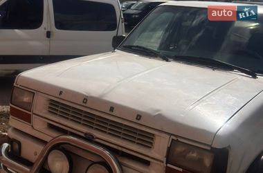 Внедорожник / Кроссовер Ford Explorer 1994 в Житомире