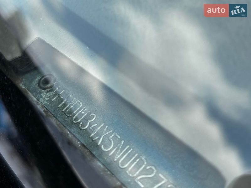 Внедорожник / Кроссовер Ford Explorer 1992 в Белогородке фото 30 Внедорожник / Кроссовер Ford Explorer 1992 в Белогородке