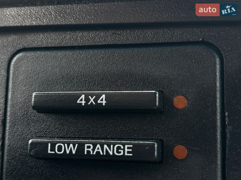 Внедорожник / Кроссовер Ford Explorer 1992 в Белогородке фото 27 Внедорожник / Кроссовер Ford Explorer 1992 в Белогородке