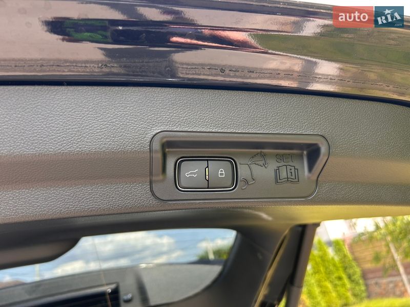 Позашляховик / Кросовер Ford Explorer 2022 в Києві