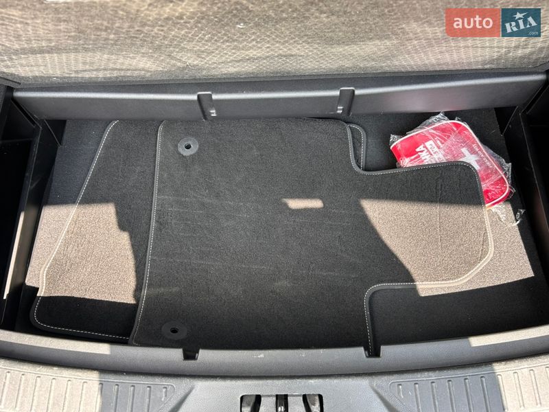 Позашляховик / Кросовер Ford Explorer 2022 в Києві