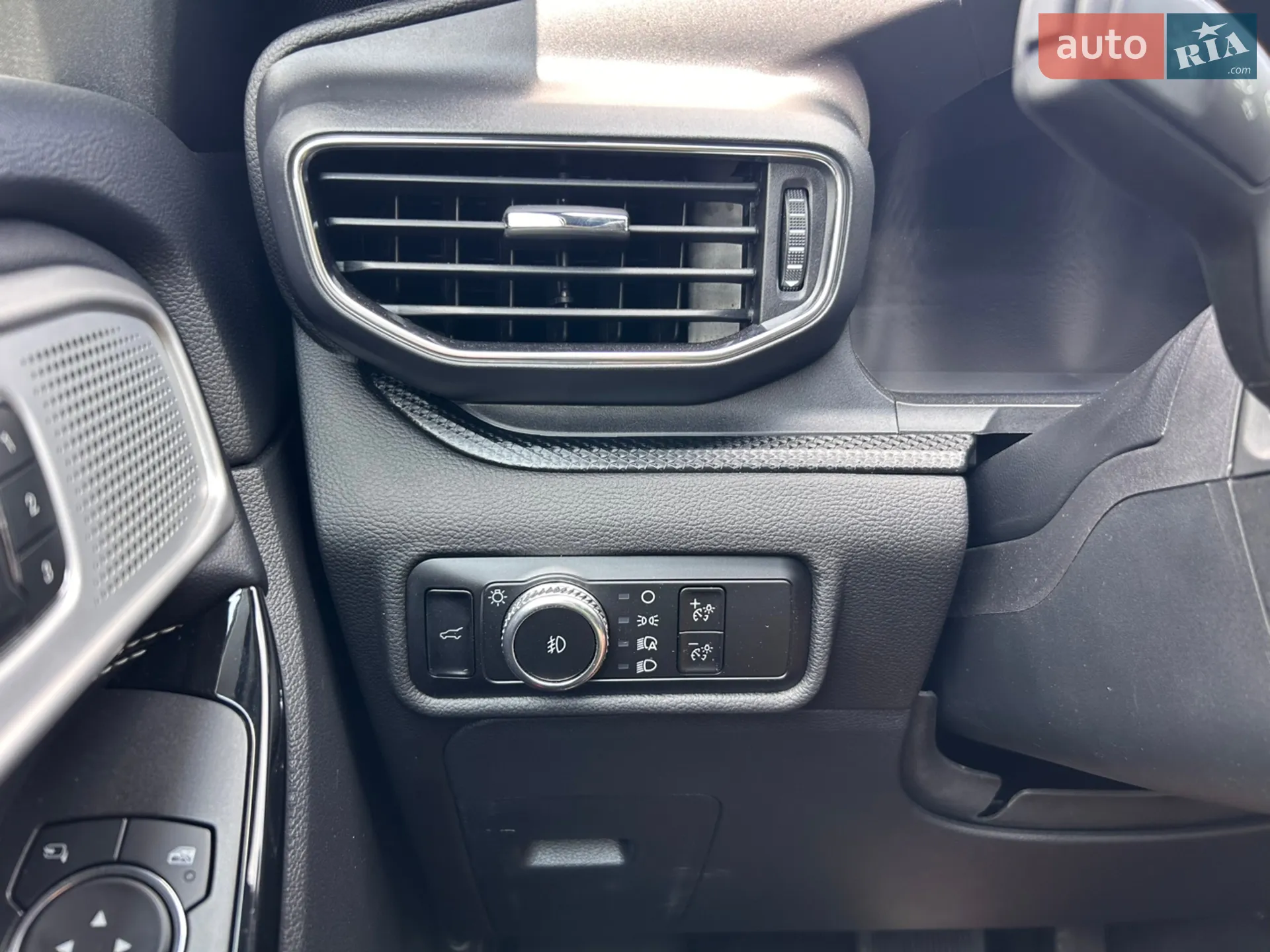 2022 Ford Explorer - мініатюра 33