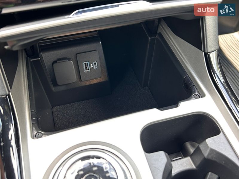 Позашляховик / Кросовер Ford Explorer 2022 в Києві