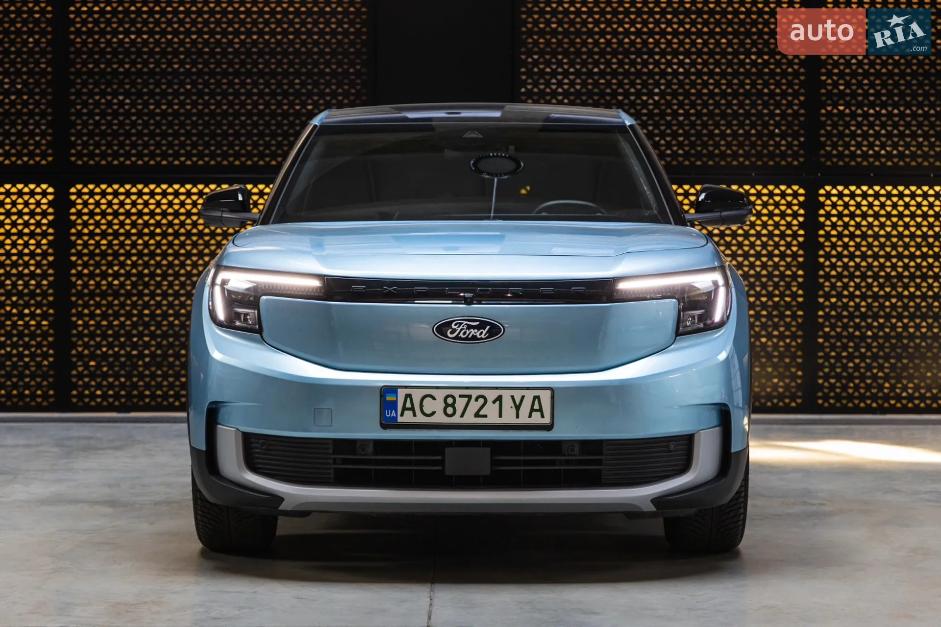 2024 Ford Explorer - мініатюра 2