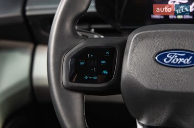 Внедорожник / Кроссовер Ford Explorer 2024 в Луцке
