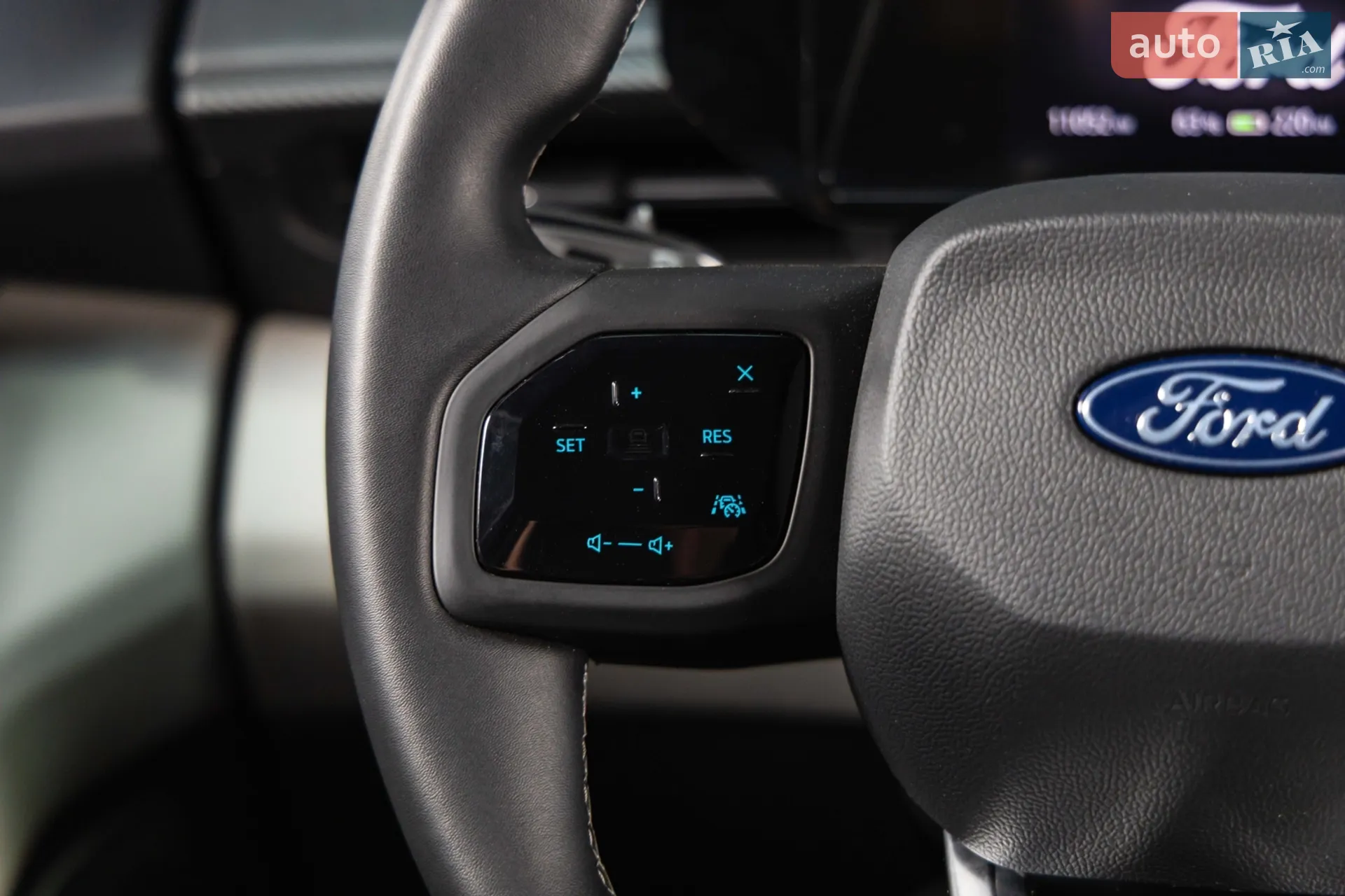 2024 Ford Explorer - мініатюра 15