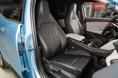 Внедорожник / Кроссовер Ford Explorer 2024 в Луцке