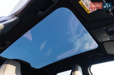 Внедорожник / Кроссовер Ford Explorer 2024 в Луцке