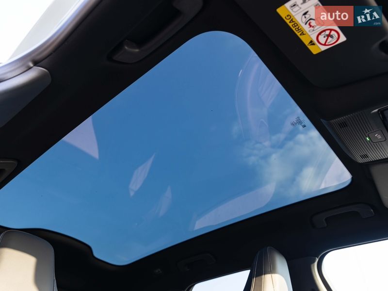 Внедорожник / Кроссовер Ford Explorer 2024 в Луцке