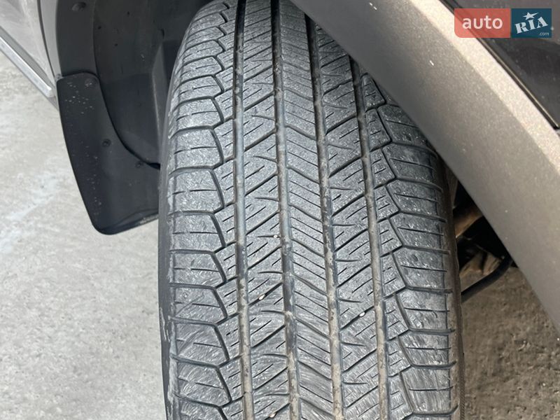 Позашляховик / Кросовер Ford Explorer 2015 в Вінниці фото 34 Позашляховик / Кросовер Ford Explorer 2015 в Вінниці