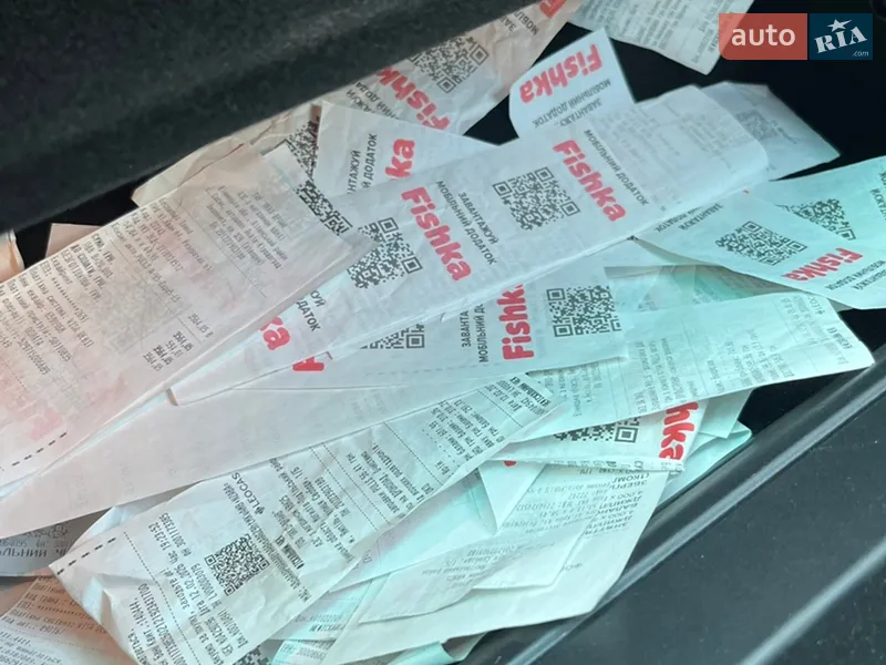 Позашляховик / Кросовер Ford Explorer 2015 в Вінниці документ 2 фото Позашляховик / Кросовер Ford Explorer 2015 в Вінниці документ