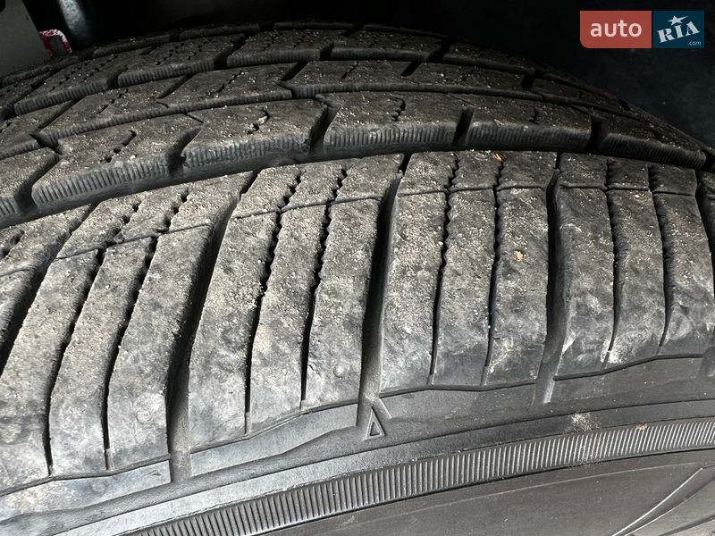 Внедорожник / Кроссовер Ford Explorer 2017 в Львове фото 32 Внедорожник / Кроссовер Ford Explorer 2017 в Львове