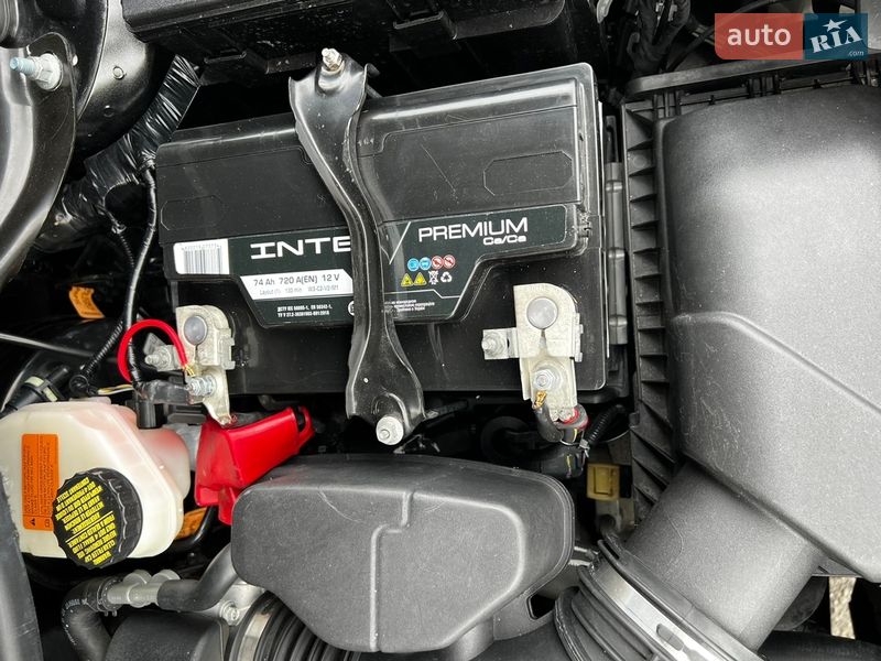 Внедорожник / Кроссовер Ford Explorer 2017 в Львове фото 38 Внедорожник / Кроссовер Ford Explorer 2017 в Львове