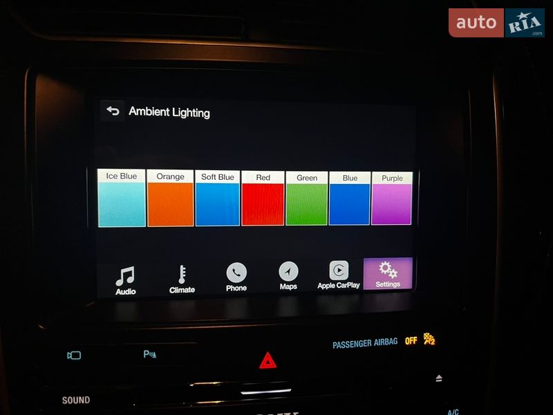 Внедорожник / Кроссовер Ford Explorer 2017 в Львове фото 51 Внедорожник / Кроссовер Ford Explorer 2017 в Львове