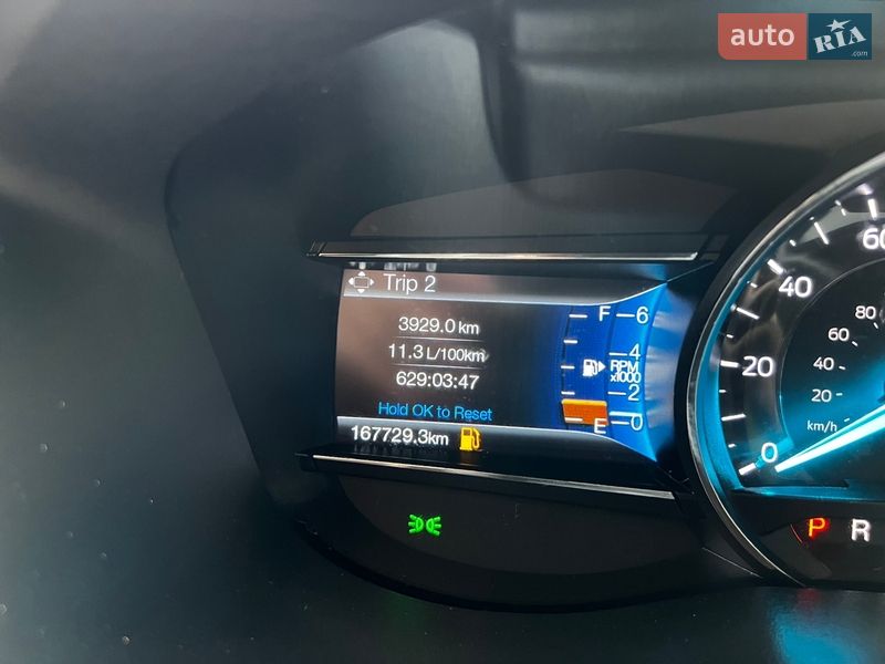 Внедорожник / Кроссовер Ford Explorer 2017 в Львове фото 98 Внедорожник / Кроссовер Ford Explorer 2017 в Львове