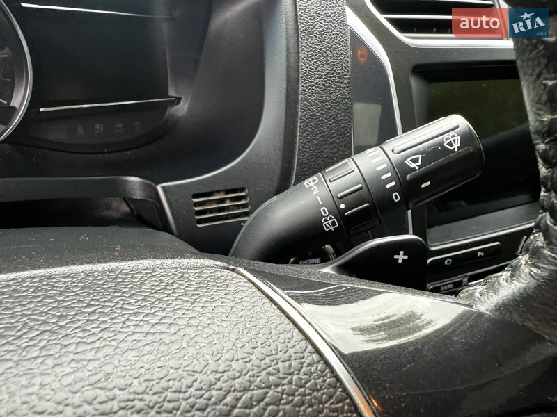 Внедорожник / Кроссовер Ford Explorer 2017 в Львове фото 108 Внедорожник / Кроссовер Ford Explorer 2017 в Львове