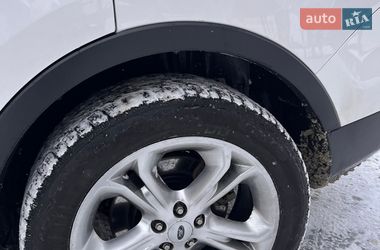 Внедорожник / Кроссовер Ford Explorer 2014 в Киеве фото 7 Внедорожник / Кроссовер Ford Explorer 2014 в Киеве