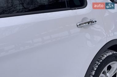 Внедорожник / Кроссовер Ford Explorer 2014 в Киеве фото 8 Внедорожник / Кроссовер Ford Explorer 2014 в Киеве