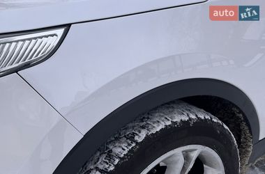 Внедорожник / Кроссовер Ford Explorer 2014 в Киеве фото 10 Внедорожник / Кроссовер Ford Explorer 2014 в Киеве