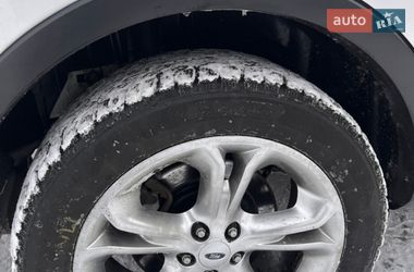 Внедорожник / Кроссовер Ford Explorer 2014 в Киеве фото 15 Внедорожник / Кроссовер Ford Explorer 2014 в Киеве