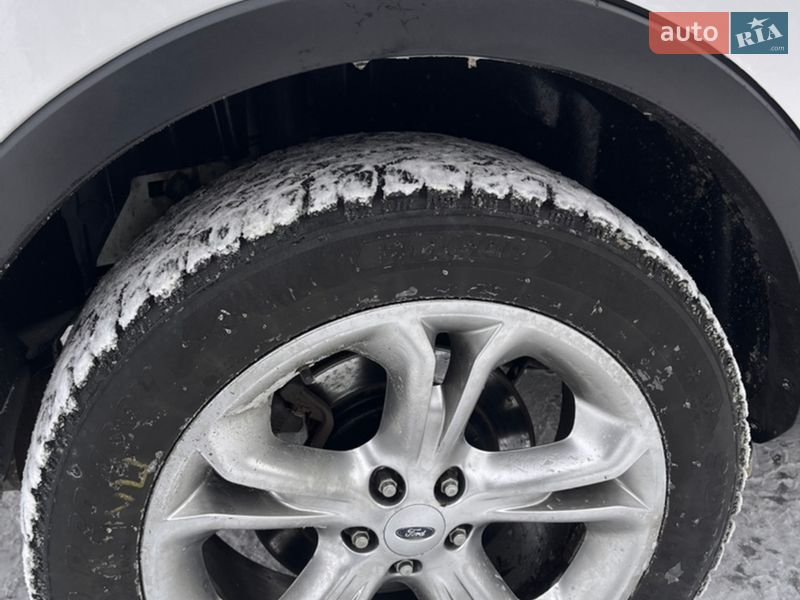Внедорожник / Кроссовер Ford Explorer 2014 в Киеве фото 15 Внедорожник / Кроссовер Ford Explorer 2014 в Киеве