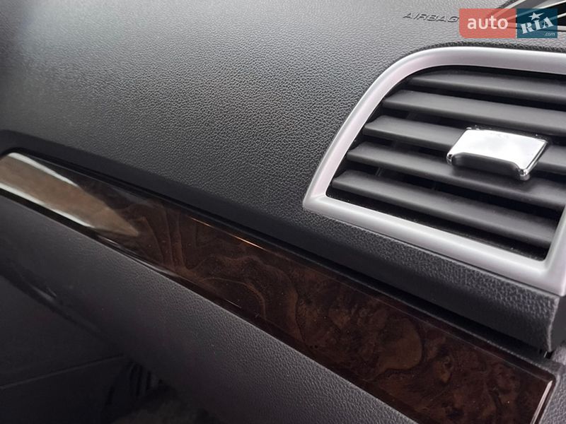 Внедорожник / Кроссовер Ford Explorer 2014 в Киеве фото 19 Внедорожник / Кроссовер Ford Explorer 2014 в Киеве